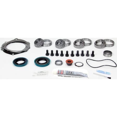 Skf Differential Rebuild Kit, Sdk313-Mk SDK313-MK